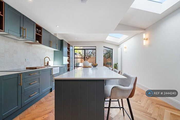 3 Bedroom Terraced House To Rent In Melford Road, London, E17