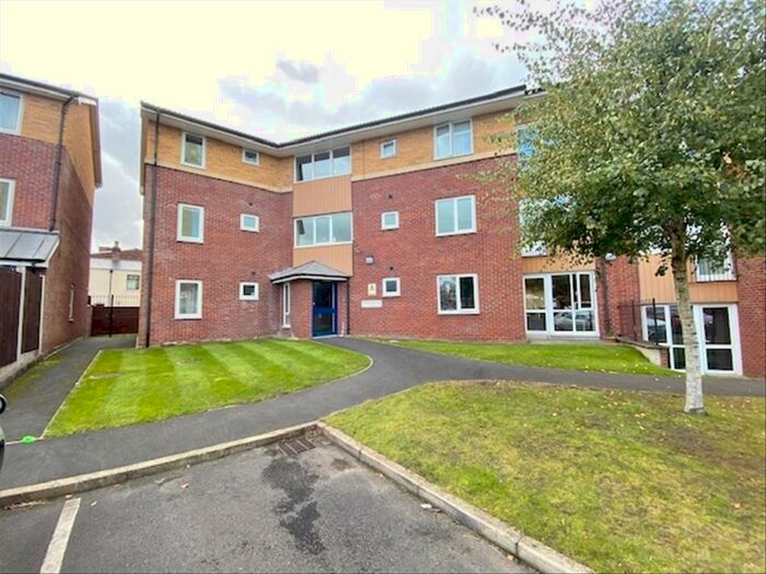 2 Bedroom Flat To Rent In City Views, Preston, PR1