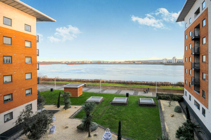 2 Bedroom Apartment To Rent In Fishguard Way London Galleons Reach, E16
