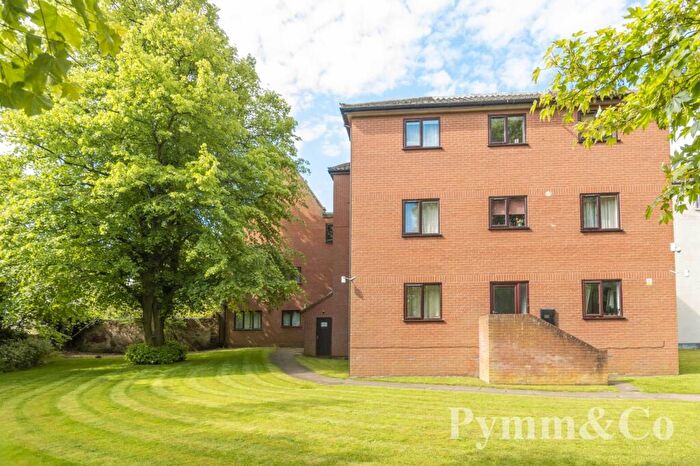 1 Bedroom Apartment To Rent In Ber Street, Norwich, NR1