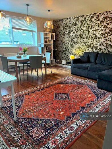 2 Bedroom Flat To Rent In Waverley Road, London, N8