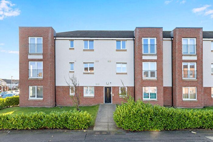 2 Bedroom Flat For Sale In / Pringle Drive, The Wisp, Edinburgh, EH16