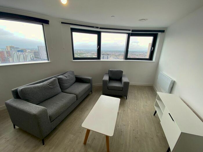 2 Bedroom Flat To Rent In Furness Quay, Salford, M50