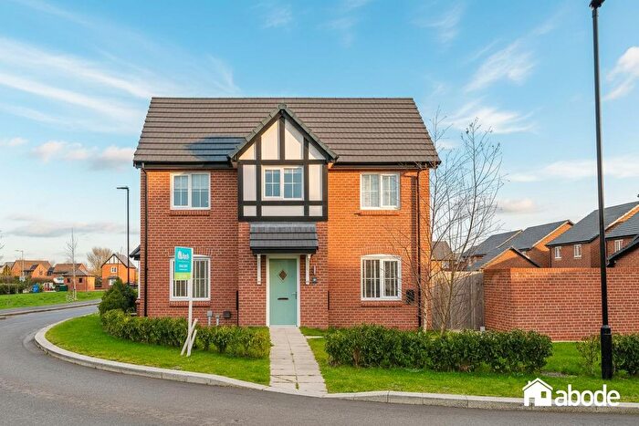 3 Bedroom Semi Detached House For Sale In Thomas Crescent, Halewood, Liverpool, L26