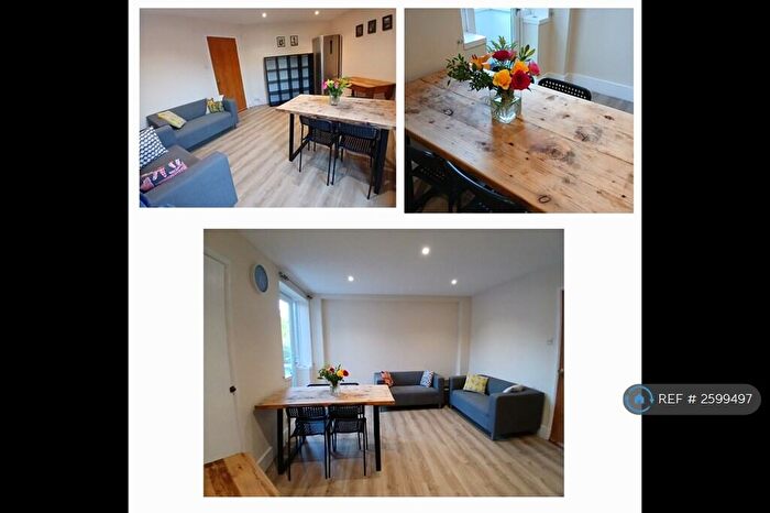 3 Bedroom Flat To Rent In Kingston Hill, Kingston Upon Thames, KT2