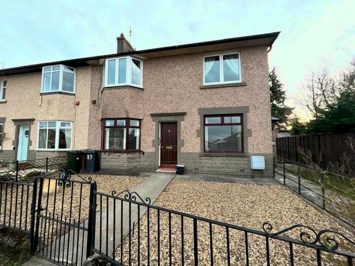 2 Bedroom Flat To Rent In Allan Park Gardens, Slateford, Edinburgh, EH14