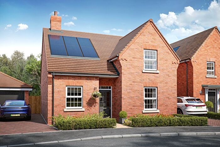 4 Bedroom Detached House For Sale In "Bracebridge" At Clappers Lane, Earnley, Chichester, PO20