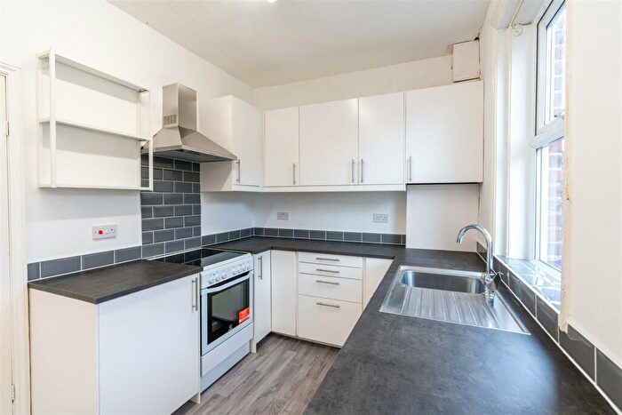 2 Bedroom Terraced House To Rent In Beaumont Terrace, Brunswick Village, NE13