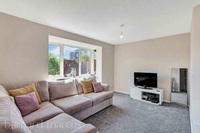 1 Bedroom Apartment To Rent In Greyhound Road, Sutton, SM1