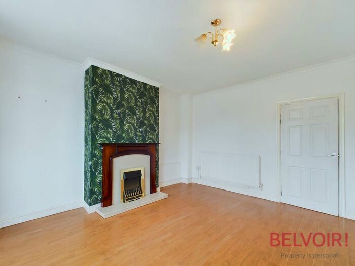 3 Bedroom Semi-Detached House To Rent In Abbey Road, Abbey Hulton, Stoke-on-Trent, ST2