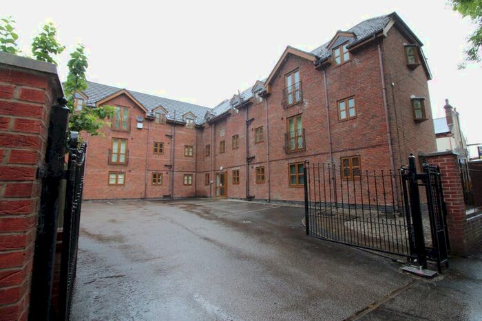 2 Bedroom Flat To Rent In The Mews, Hindley, Wigan, WN2