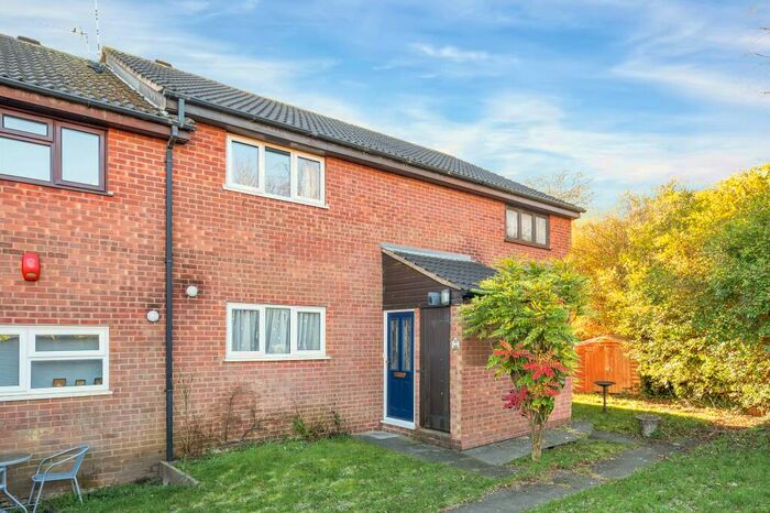 1 Bedroom Apartment To Rent In Maitland Avenue, Mountsorrel, LE12