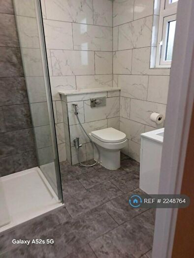 4 Bedroom Semi-Detached House To Rent In Toley Avenue, Wembley, HA9