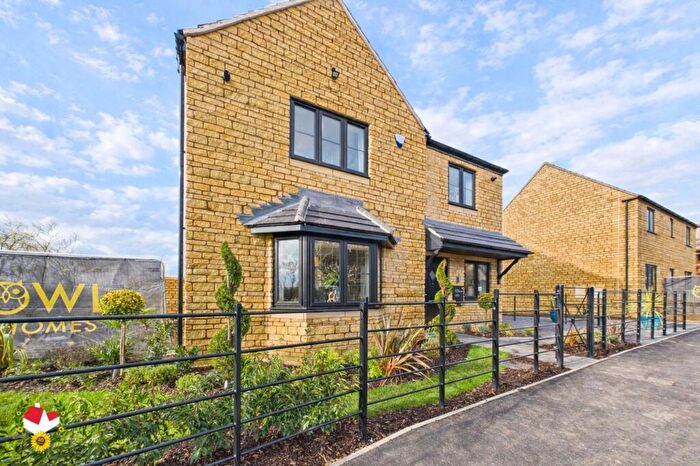 4 Bedroom Detached House For Sale In Plot, Willowbank Road, Alderton, GL20