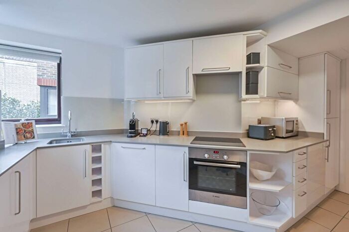 1 Bedroom Flat To Rent In Kensington High Street, London, High Street Kensington, London, W8