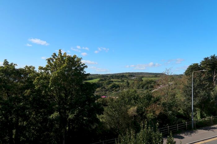 2 Bedroom Flat To Rent In Penlan Rise, Llandough, Penarth CF64