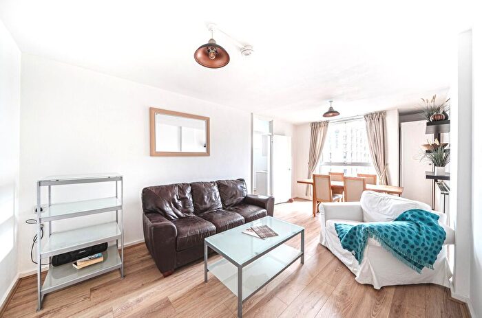 1 Bedroom Flat For Sale In Macklin Street, London, WC2B