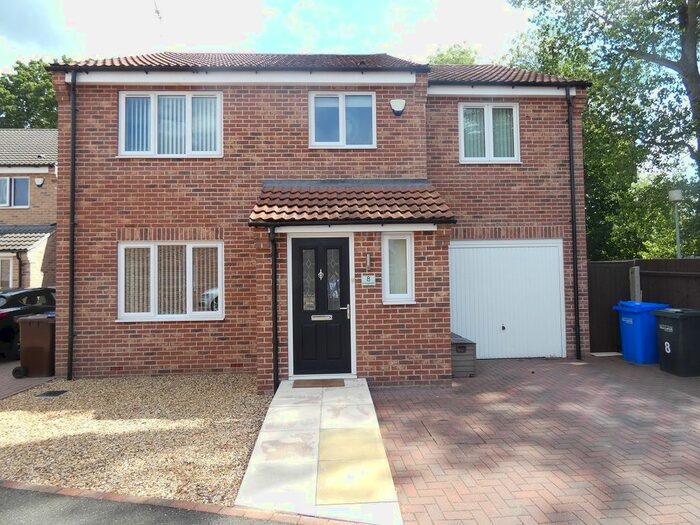4 Bedroom Detached House To Rent In Evergreen, Bury Road, Brandon, IP27
