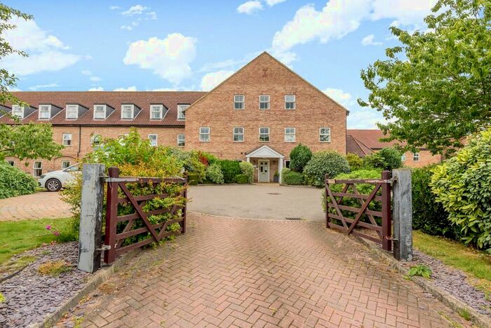 1 Bedroom Flat To Rent In Manor Court Buttercrambe Road, Stamford Bridge, York, YO41