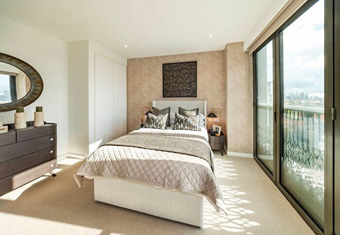 1 Bedroom Flat For Sale In Ebury, Westminster, SW1W