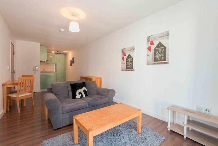 1 Bedroom Flat To Rent In Kenyon Forge, Kenyon Street, B18