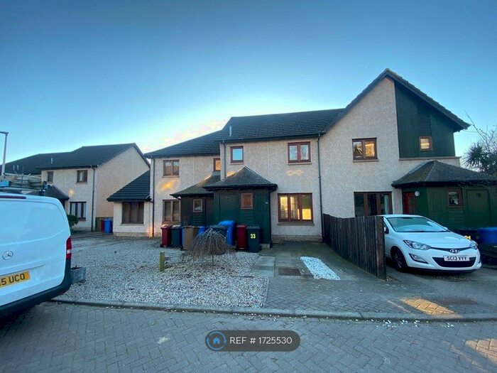 3 Bedroom Semi-Detached House To Rent In Blyth Street, Dundee, DD2