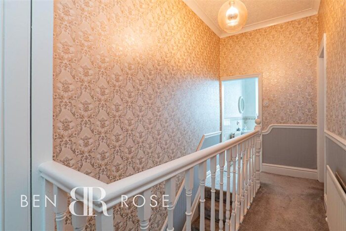 2 Bedroom Terraced House For Sale In Bolton Road, Abbey Village, Chorley, PR6