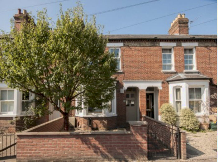 5 Bedroom Terraced House To Rent In Essex Street, Cowley, East Oxford, Oxford, OX4