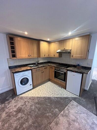 1 Bedroom Flat To Rent In Flat, Jose Collins Mews, Five Wells Lane, Helston, TR13