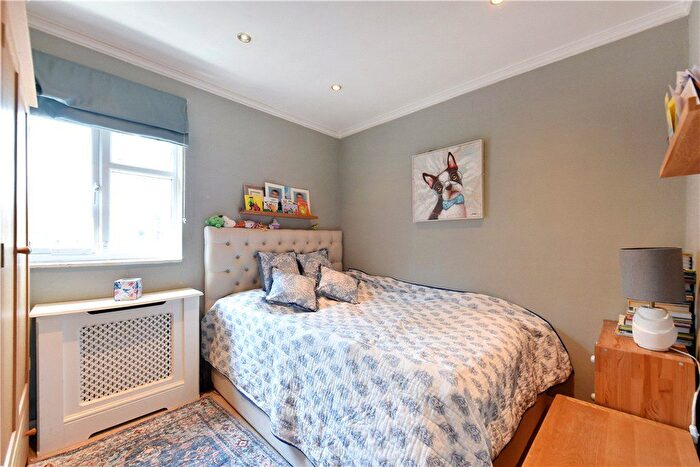 2 Bedroom Flat For Sale In Carlton House, Cleveland Street, W1T