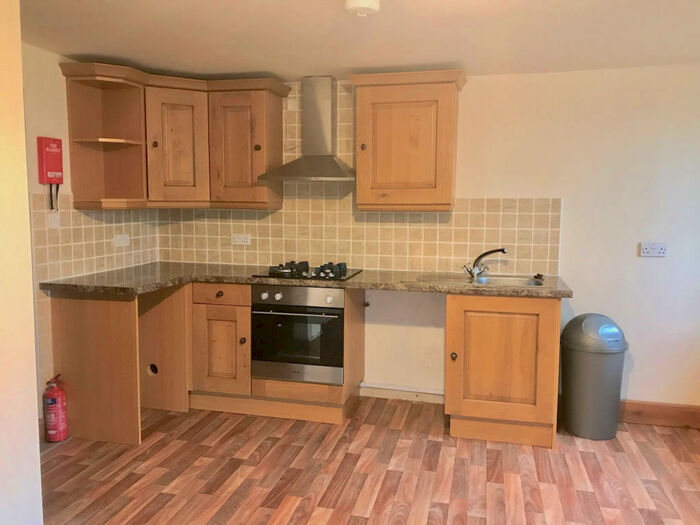 3 Bedroom Apartment To Rent In The Grange, Moor Lodge Country Retreat, Two Lawes Road, Keighley, West Yorkshire, BD22
