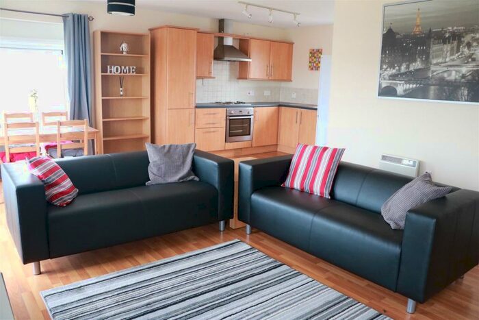 2 Bedroom Flat To Rent In Gilmartin Grove, Liverpool, L6