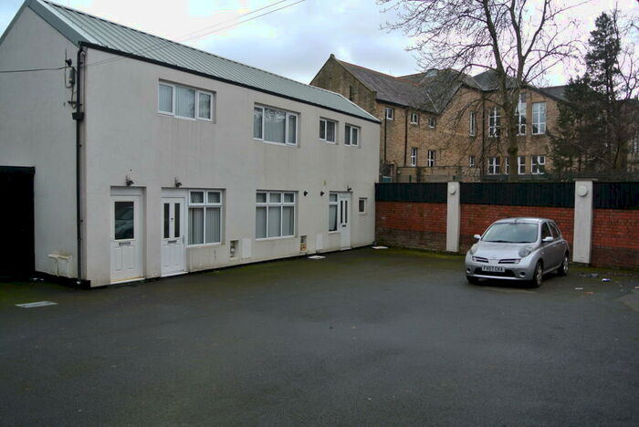 2 Bedroom Apartment To Rent In Sheldon Road, Nether Edge, Sheffield, S7
