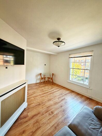 1 Bedroom Flat To Rent In Aylesford Street, London, SW1V