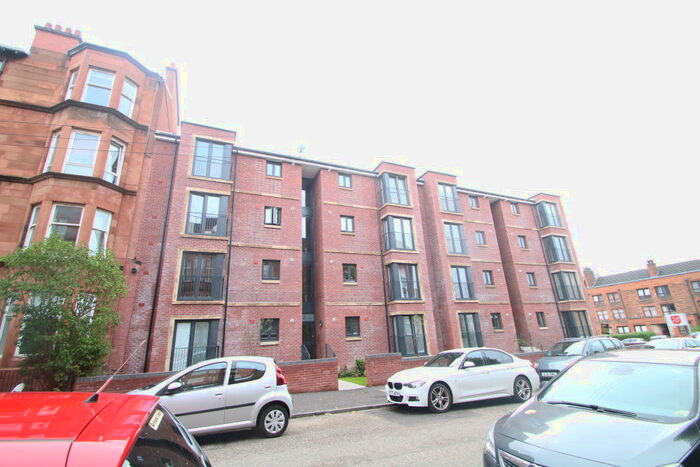 2 Bedroom Apartment To Rent In Meadowpark Street, Glasgow, G31