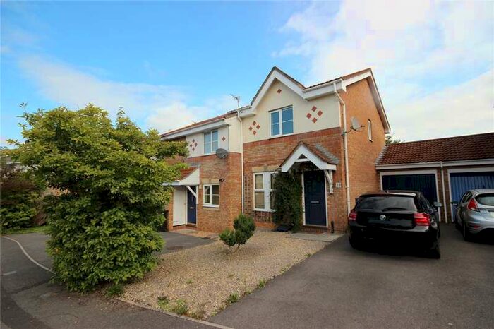 2 Bedroom Property To Rent In Coriander Drive, Bradley Stoke, Bristol BS32