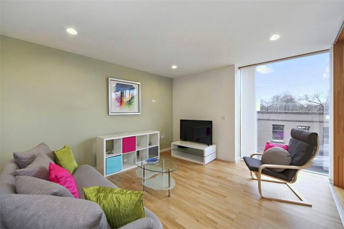 2 Bedroom Flat To Rent In Delancey Street, Camden, NW1