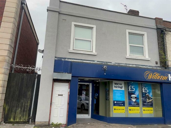 3 Bedroom Apartment To Rent In Longmoor Lane, Fazakerley, Liverpool, L10