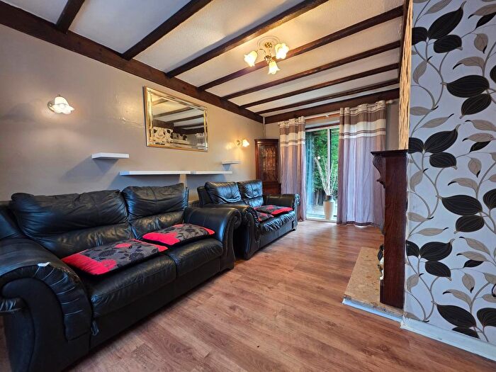 2 Bedroom Property To Rent In Hilton Road, Wolverhampton, WV10