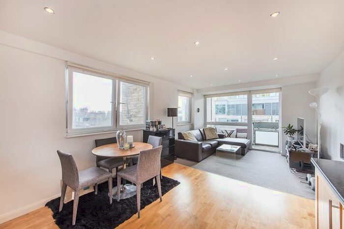 1 Bedroom Flat To Rent In Helen Gladstone House, Southwark, SE1