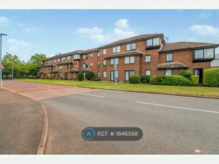 1 Bedroom Flat To Rent In Homenene House, Orton Goldhay, Peterborough, PE2