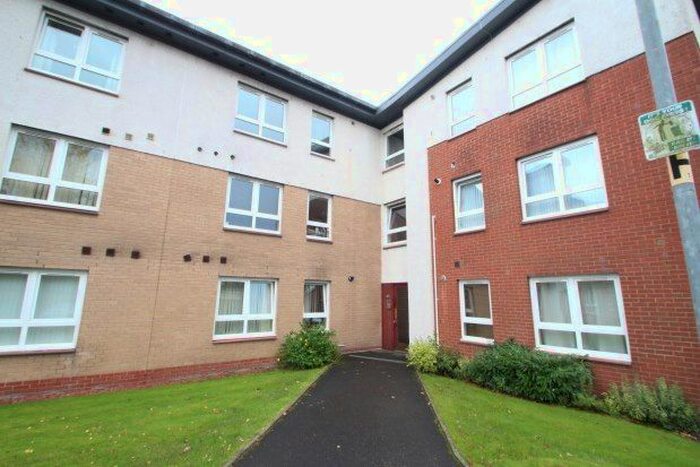 2 Bedroom Flat To Rent In Colston Grove, Glasgow, G64