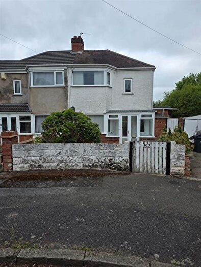 2 Bedroom Property To Rent In Glendon Road, Birmingham, B23