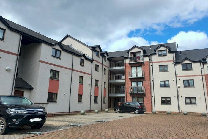 2 Bedroom Flat To Rent In Portland Place, Inverness, IV1