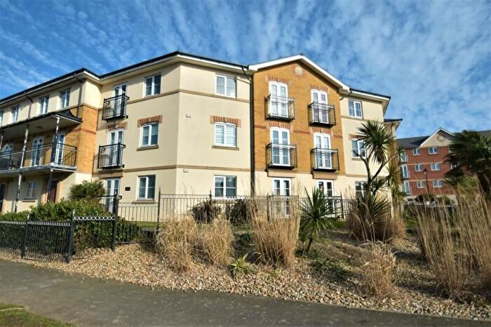 2 Bedroom Apartment To Rent In Eugene Way, Eastbourne, East Sussex, BN23