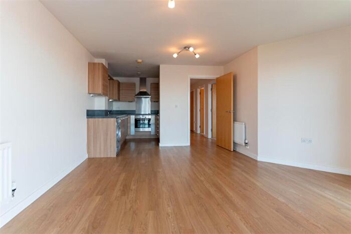 2 Bedroom Apartment To Rent In Bessborough House, Carmichael Avenue, Greenhithe, DA9