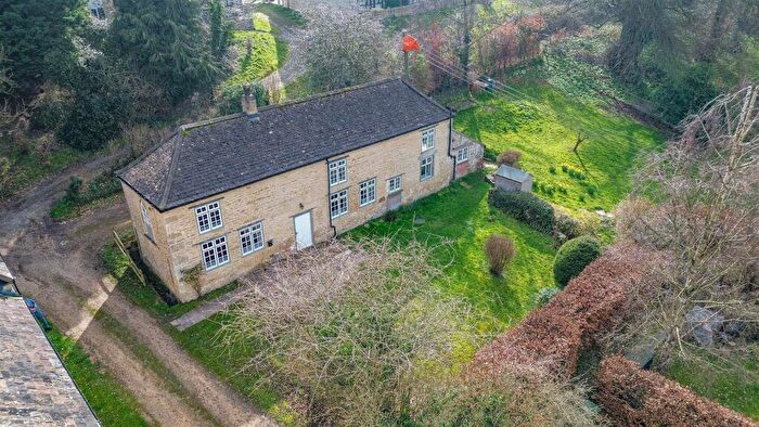 3 Bedroom Detached House For Sale In Uley, Dursley, GL11