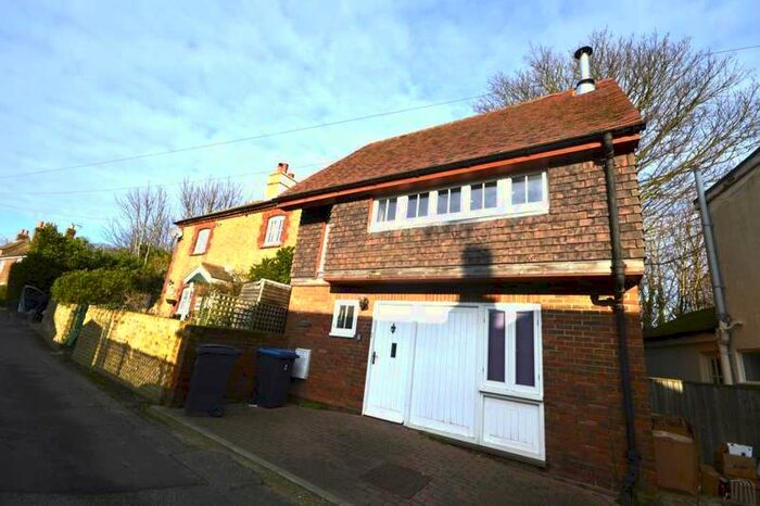 2 Bedroom Detached House To Rent In Front Street, Ringwould, Deal, Kent, CT14