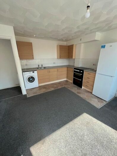 1 Bedroom Flat To Rent In Derby Road, Eastleigh, SO50