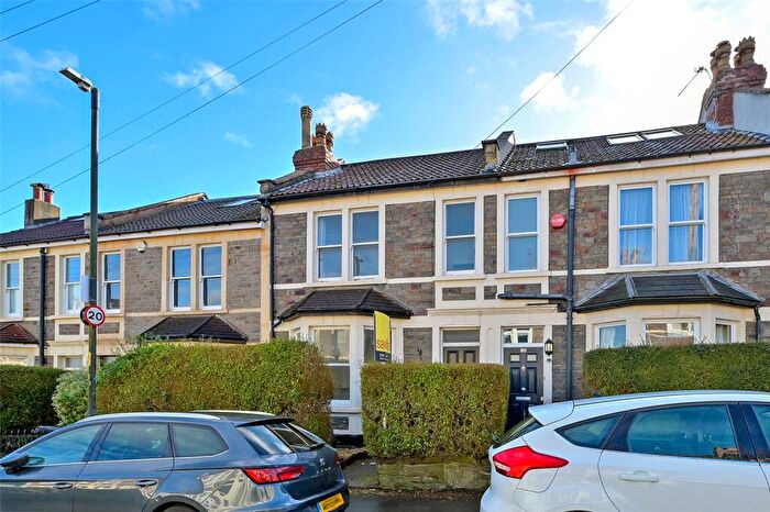 3 Bedroom Terraced House For Sale In Bishop Road, Bishopston, Bristol, BS7
